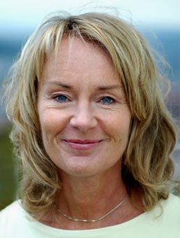 5rhythmen Trainerin Amala P. Storm