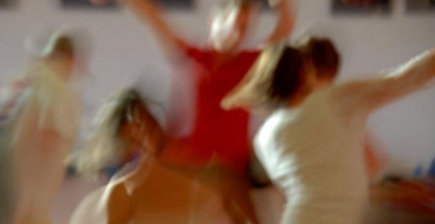 5Rhythmen-Angebot für Fortgeschrittene