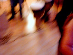 5Rhythmen-Einzelsession