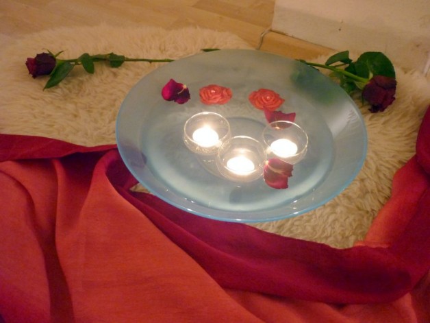 Diving Deeper : Erfahrungen der Teilnehmer/innen