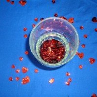 Love comes again / Kann ich mich mit meinen Gefühlen befreunden?