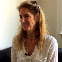 Open Floor / Interview mit Andrea Juhan