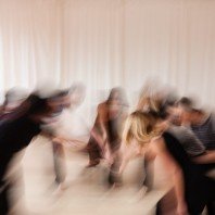 Verbundenheit eine 5Rhythmen Tanzreise im Allgäu